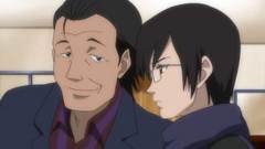 ぼくらの　第１９話　母