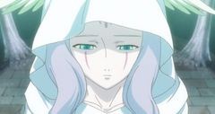 ロミオ×ジュリエット　第１５話　自我～進むべく道～