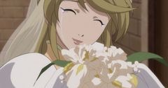 ロミオ×ジュリエット　２１話～２４話