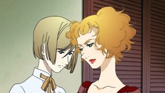 ＲＥＤ　ＧＡＲＤＥＮ　第４話　私たちは、どこへ？