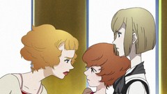 ＲＥＤ　ＧＡＲＤＥＮ　６話～１０話