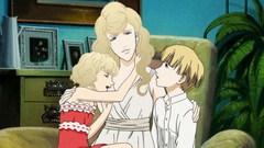 ＲＥＤ　ＧＡＲＤＥＮ　第７話　もうひとつの、運命