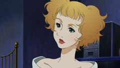 ＲＥＤ　ＧＡＲＤＥＮ　第８話　行きて愛せ
