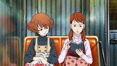 ＲＥＤ　ＧＡＲＤＥＮ　第１１話　それぞれの想い