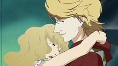 ＲＥＤ　ＧＡＲＤＥＮ　第１３話　休日