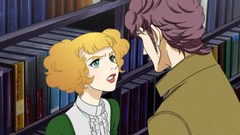 ＲＥＤ　ＧＡＲＤＥＮ　第１６話　哀しい嘘