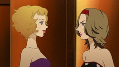 ＲＥＤ　ＧＡＲＤＥＮ　１７話～２２話