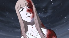 ＲＥＤ　ＧＡＲＤＥＮ　第１８話　わずかな、望み
