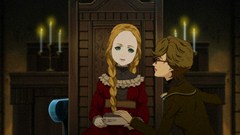 ＲＥＤ　ＧＡＲＤＥＮ　第２０話　残された部屋