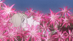 ＲＥＤ　ＧＡＲＤＥＮ　第２２話　光