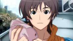 ウィッチブレイド（ＤＶＤ版）　第１話　「始」