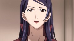 ウィッチブレイド（ＤＶＤ版）　第４話　「動」