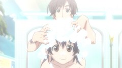 ウィッチブレイド（ＤＶＤ版）　第５話　「探」
