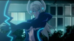 ウィッチブレイド（ＤＶＤ版）　６話～１０話