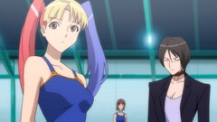 ウィッチブレイド（ＤＶＤ版）　１１話～１５話