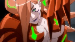 ウィッチブレイド（ＤＶＤ版）　第１３話　「別」