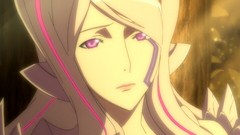 ウィッチブレイド（ＤＶＤ版）　第１５話　「絆」