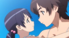 ウィッチブレイド（ＤＶＤ版）　１６話～２０話