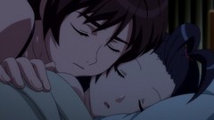 ウィッチブレイド（ＤＶＤ版）　第１７話　「錯」