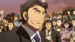 ウィッチブレイド（ＤＶＤ版）　第１８話　「転」