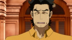 ウィッチブレイド（ＤＶＤ版）　第２０話　「願」