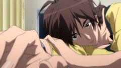 ウィッチブレイド（ＤＶＤ版）　第２１話　「誓」