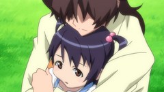 ウィッチブレイド（ＤＶＤ版）　第２２話　「告」