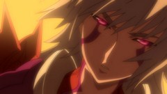 ウィッチブレイド（ＤＶＤ版）　第２４話　「光」