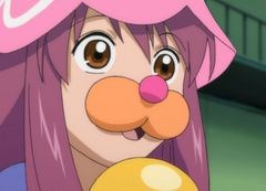 カレイドスター　第３話　遠い　すごい　ステージ