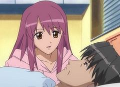 カレイドスター　第５話　いつも　すごい　遠い家族