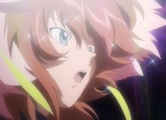 カレイドスター 第７話 笑わない すごい 少女 アニメ テレビアニメ ビデックスjp