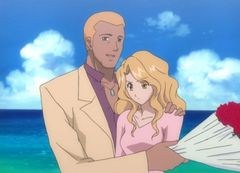 カレイドスター　第１５話　歌姫の　すごい　愛