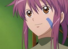 カレイドスター　第１８話　ユーリの　すごい　罠
