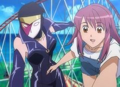 カレイドスター　２１話～２５話