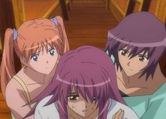 カレイドスター　第２４話　まだ続く　すごい　特訓