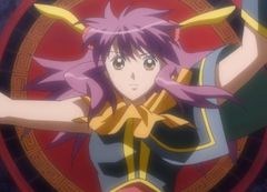 カレイドスター　第２９話　新しい　すごい　ライバル