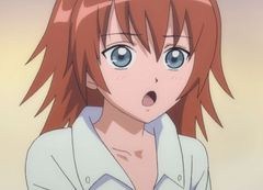 カレイドスター　第３０話　もう一人の　すごい　新人