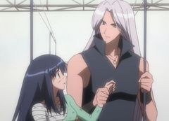 カレイドスター　第３８話　天使の　すごい　反撃
