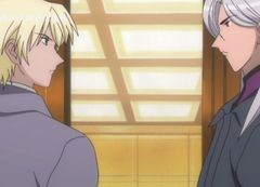 カレイドスター　第３９話　残酷な　すごい　祭典