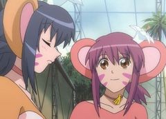 カレイドスター　第４４話　笑顔の　すごい　発進！