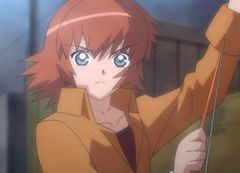 カレイドスター 第４５話 レオンの すごい 過去 アニメ テレビアニメ ビデックスjp