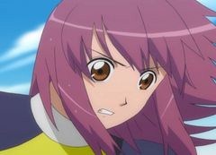 カレイドスター　第４９話　ひとりひとりの　すごい　未来（あした）