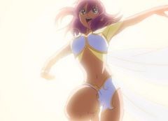 カレイドスター　第５１話　約束の　すごい　場所へ