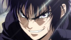 バジリスク　～甲賀忍法帖～　１話～５話