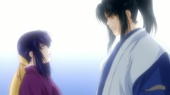 バジリスク　～甲賀忍法帖～　第２４殺　来世邂逅（らいせかいこう）