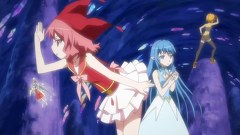 絶対防衛レヴィアタン　第３話　絶対奥までイッちゃうもん！