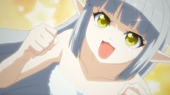 絶対防衛レヴィアタン　第６話　絶対仇を取るんだもん！