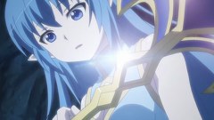 絶対防衛レヴィアタン　第８話　絶対怪しいもん！