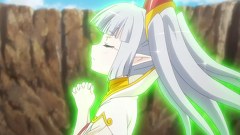 絶対防衛レヴィアタン　１０話～１３話