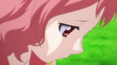 絶対防衛レヴィアタン　第１２話　絶対ショックだもん！